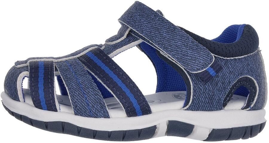 Chicco Jongen Gesloten Sandaal met Klittenband