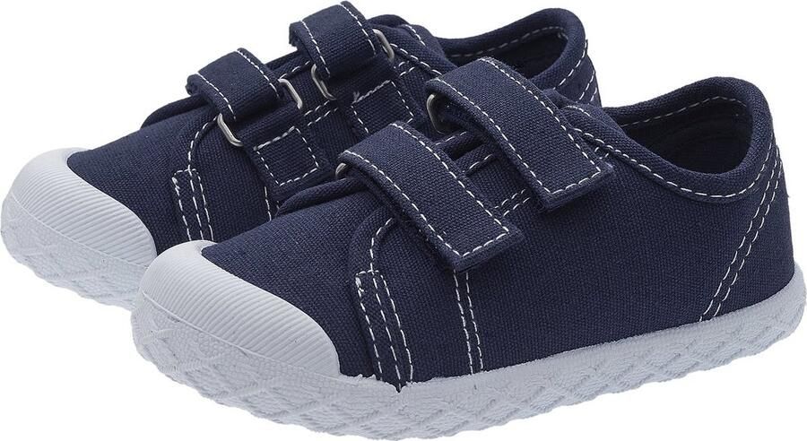 Chicco Jongen Sneaker met Dubbele Klittenband