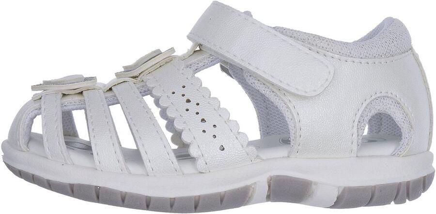 Chicco Meisje Gesloten Sandaal met Klittenband