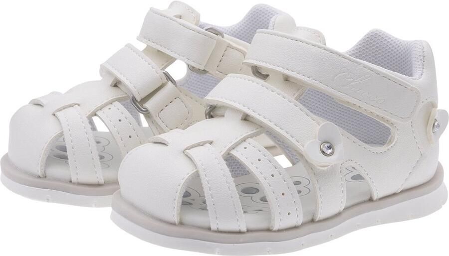 Chicco Meisje Sandaal met Klittenband
