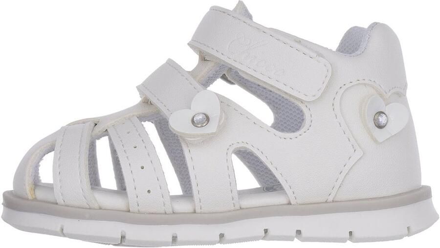 Chicco Meisje Sandaal met Klittenband