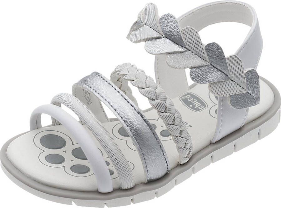 Chicco COVERY sandaal met monoklittenband