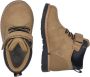 Chicco enkelboot voor jongens met klittenband en veters - Thumbnail 1