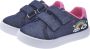 Chicco FANCY sneaker met dubbel klittenband - Thumbnail 1