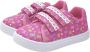 Chicco Meisje Sneakers Kinderen met Dubbel Klittenband - Thumbnail 2
