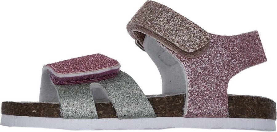 Chicco FIORE sandaal met dubbele klittenband