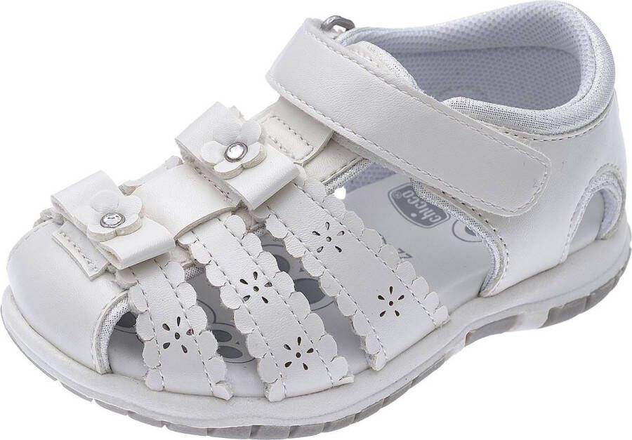 Chicco FREYA sandaal met monoklittenband