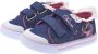 Chicco GIULIA sneaker met dubbel klittenband - Thumbnail 1
