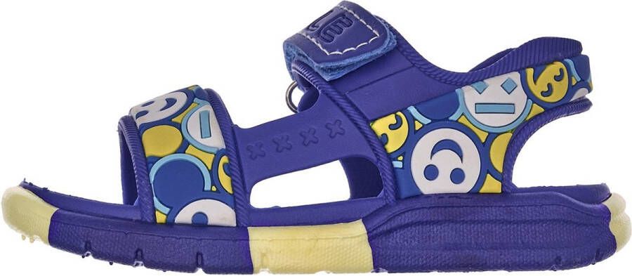 Chicco Jongen Baby Sandalen voor Zee en Zwembad