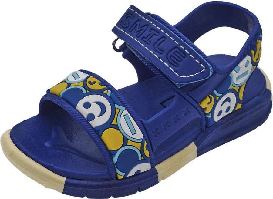 Chicco Jongen Baby Sandalen voor Zee en Zwembad