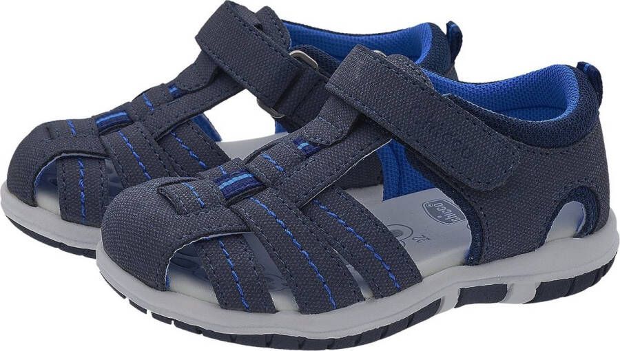 Chicco Jongen Sandalen met Klittenband