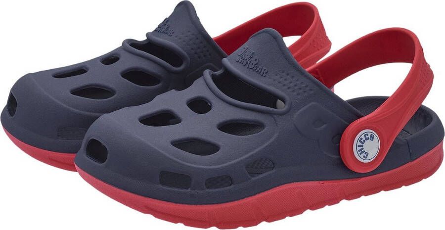 Chicco Jongen Slippers voor Strand en Zwembad