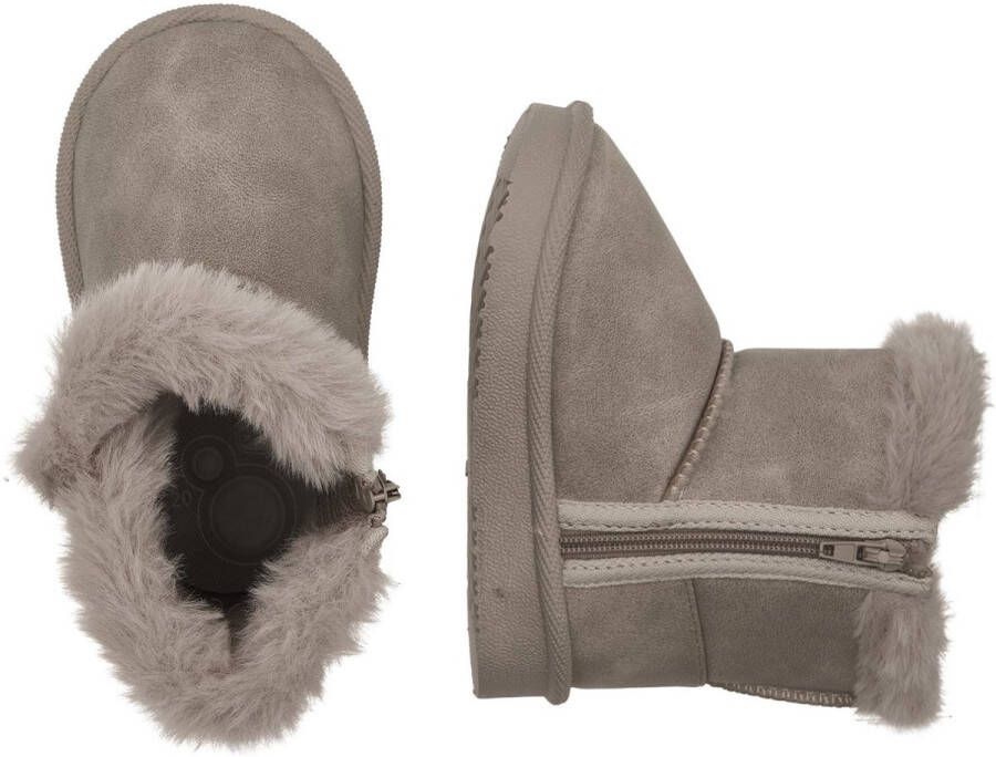 Chicco laars voor jongens met klittenbandsluiting aan de zijkant