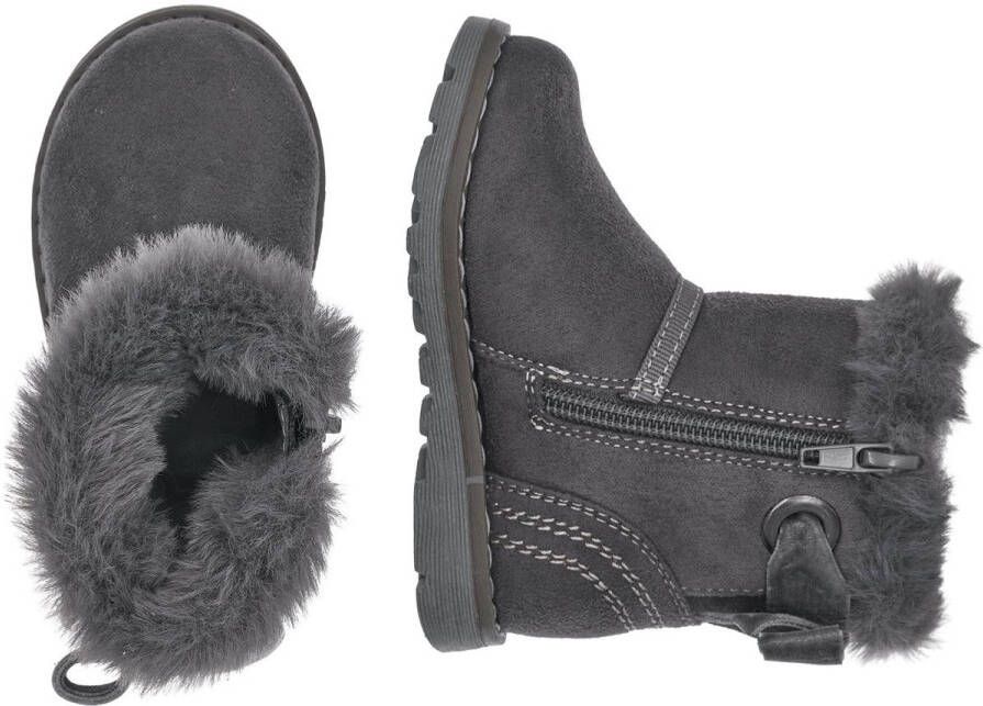 Chicco laars voor meisjes met zijrits
