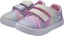 Chicco Meisje Sneakers Kinderen met Dubbel Klittenband - Thumbnail 1