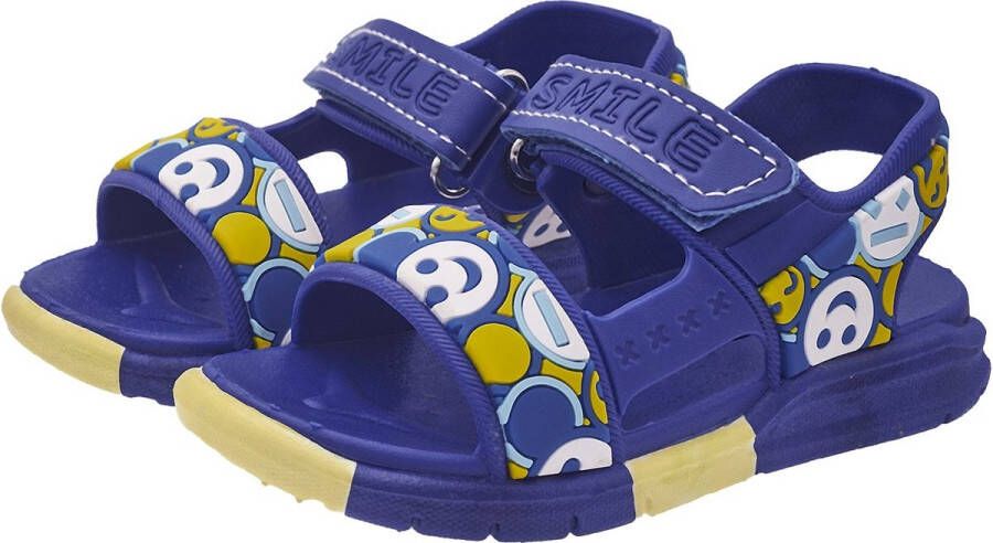 Chicco MUNDIAL sandaal voor zee en zwembad