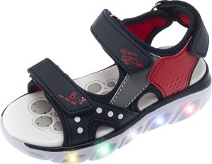 Chicco sandaal met lichtjes voor