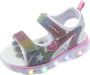 Chicco sandaal met lichtjes voor meisjes - Thumbnail 1
