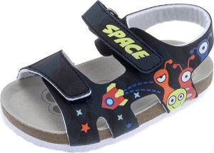 Chicco sandaal voor met klittenband