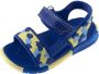 Chicco Meisje Slippers voor Strand en Zwembad met Klittenband - Thumbnail 1