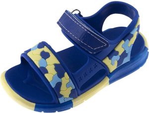 Chicco sandaal voor met klittenband