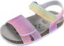 Chicco sandaal voor meisjes met klittenband - Thumbnail 2