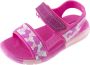 Chicco Meisje Slippers voor Strand en Zwembad met Klittenband - Thumbnail 1