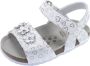 Chicco sandaal voor meisjes met klittenband - Thumbnail 1