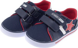 Chicco sneaker voor met klittenband