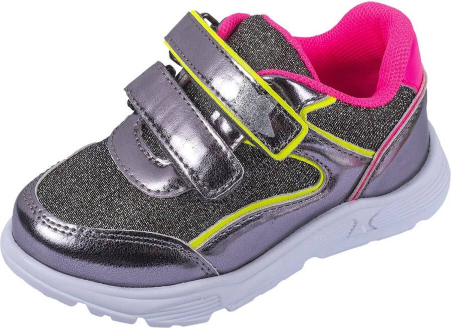 Chicco sneaker voor meisjes met klittenband