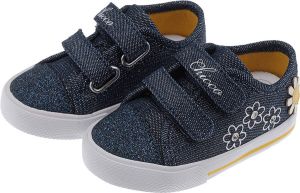 Chicco sneaker voor met klittenband
