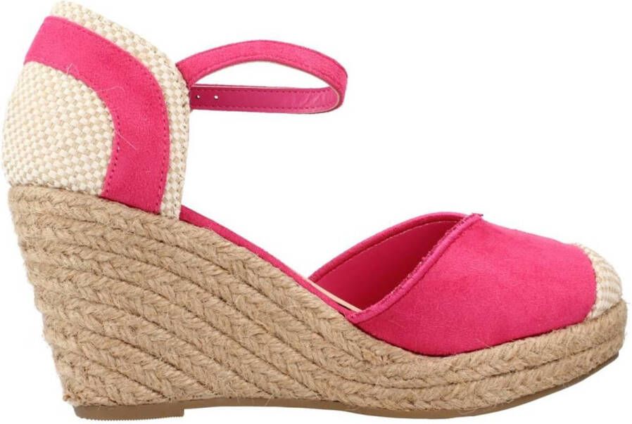 CHIKA10 NADIA 25 Roze