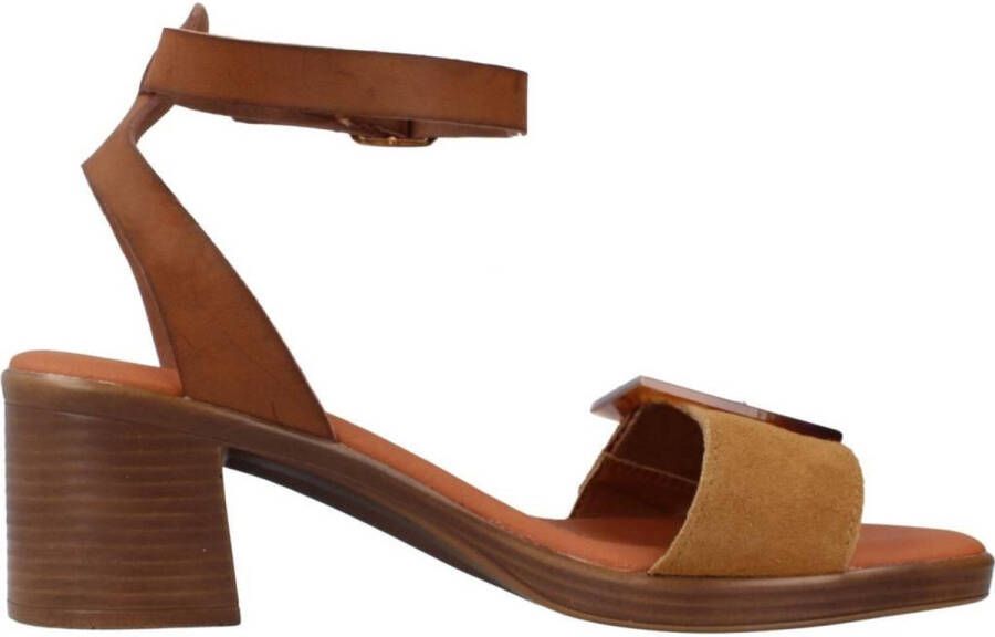 CHIKA10 NEW GOTICA 02 Bruin