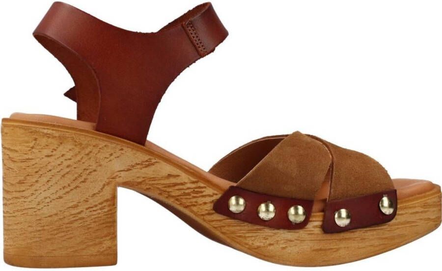 Chika 10 Sandalen SAN MARINO 0