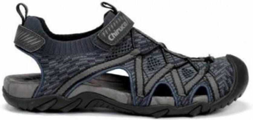 Chiruca Bergschoenen Tahiti