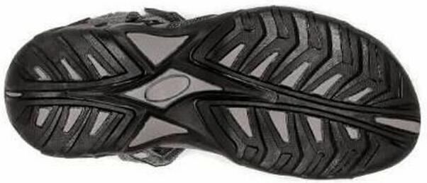 Chiruca Bergschoenen Chipre Grijs