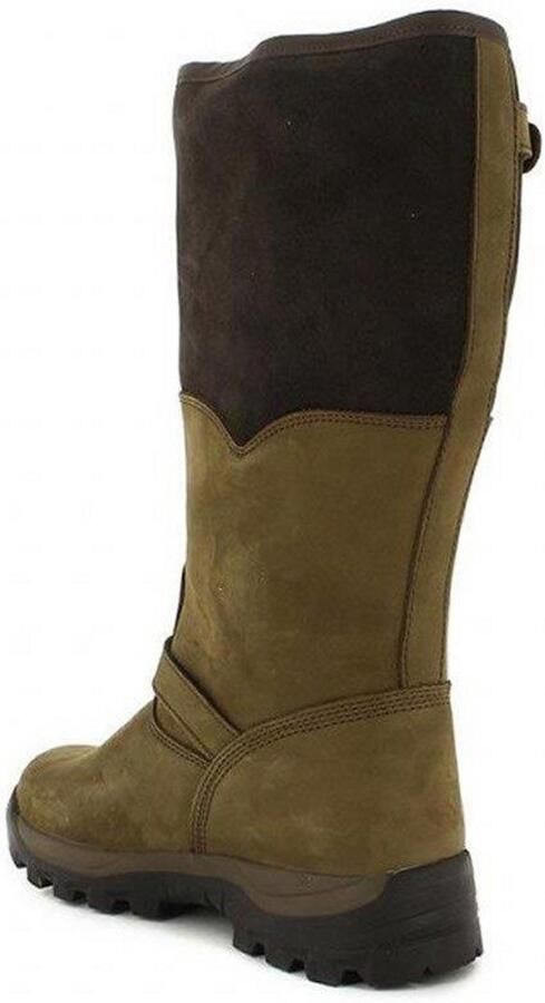 Chiruca outdoorlaarzen Iceland Gore-Tex Olijf Groen