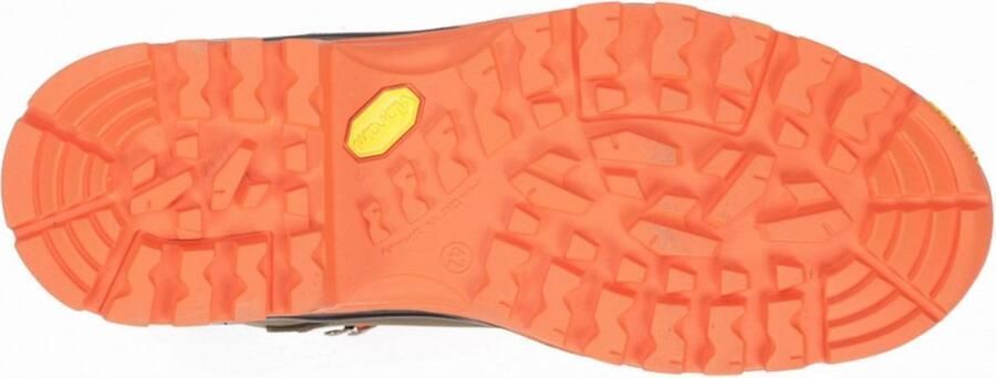 Chiruca wandelschoenen Game Force Hi-Vis GoreTex Vibram Bruin - Foto 7