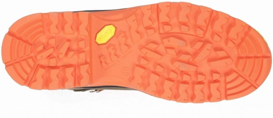 Chiruca Botas de senderismo unisex Game Force Hi-Vis GoreTex Vibram Marr�n - Foto 6