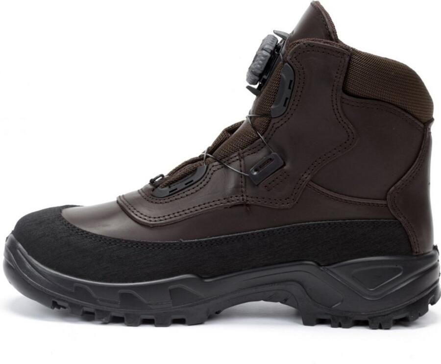 Chiruca wandelschoenen Labrador Boa Bandeleta Gore-Tex Bruin - Foto 2