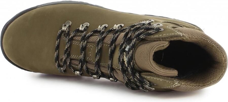 Chiruca wandelschoenen Nepal Pro Gore-Tex Licht Bruin - Foto 4