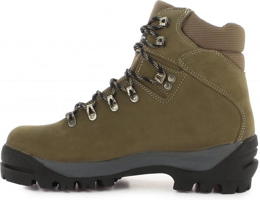 Chiruca wandelschoenen Nepal Pro Gore-Tex Licht Bruin - Foto 3