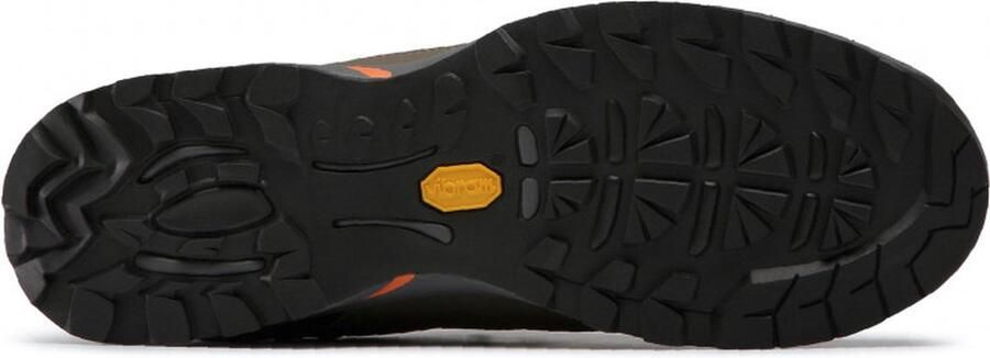 Chiruca wandelschoenen Santiago GTX Vibram Bruin - Foto 5