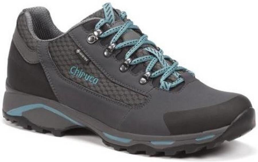 Chiruca wandelschoenen Santiago GTX Vibram Grijs - Foto 3