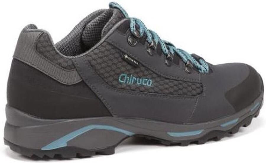 Chiruca wandelschoenen Santiago GTX Vibram Grijs - Foto 2