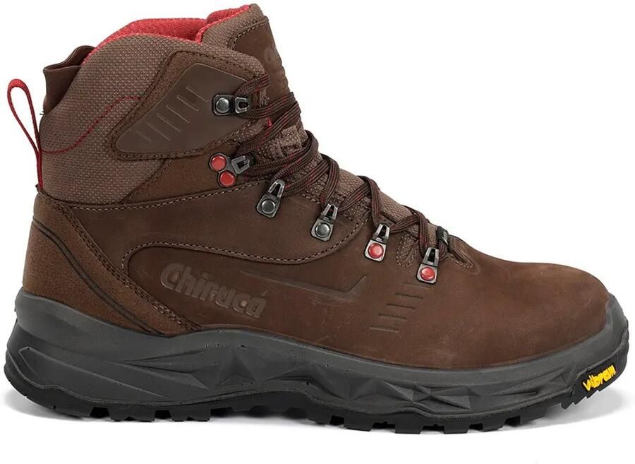 Chiruca Wandelschoenen Taburiente