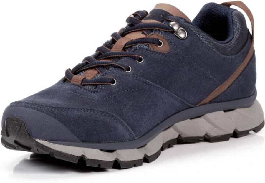 Chiruca wandelschoenen Etnico 03 GTX Surround Low Vibram Blauw - Foto 2