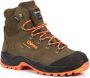 Chiruca wandelschoenen Game Force Hi-Vis GoreTex Vibram Bruin - Thumbnail 1