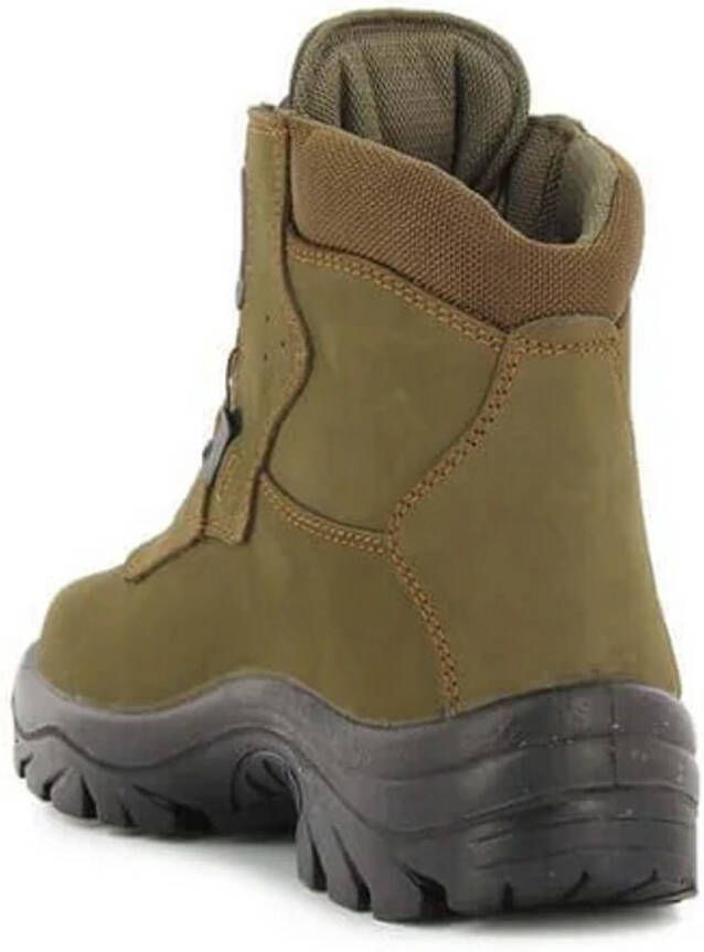 Chiruca wandelschoenen Labrador Boa Gore-Tex Verde Olijf Groen