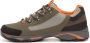 Chiruca wandelschoenen Santiago GTX Vibram Bruin - Thumbnail 1
